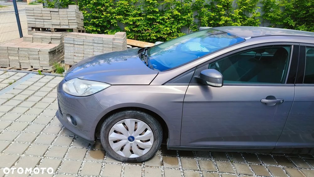 Ford Focus 1.6 TDCi Trend - 1
