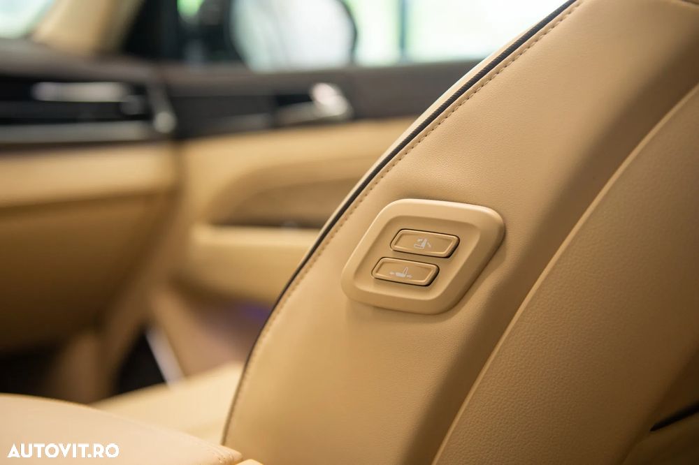 SsangYong REXTON G4 2.2 e-XDI 4WD Black Edition - 29