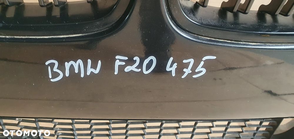 Zderzak przód przedni M-Pakiet BMW F20 475 Oryginał - 8