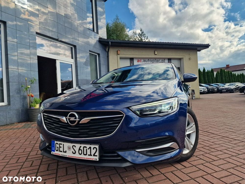 Opel Insignia - 3