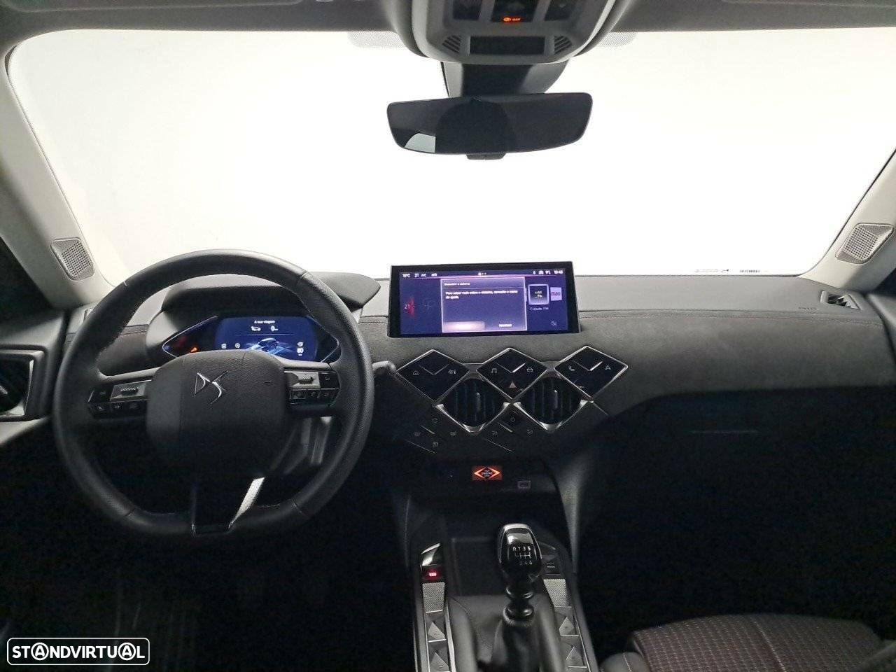 DS DS3 1.2 PureTech Performance Line - 8