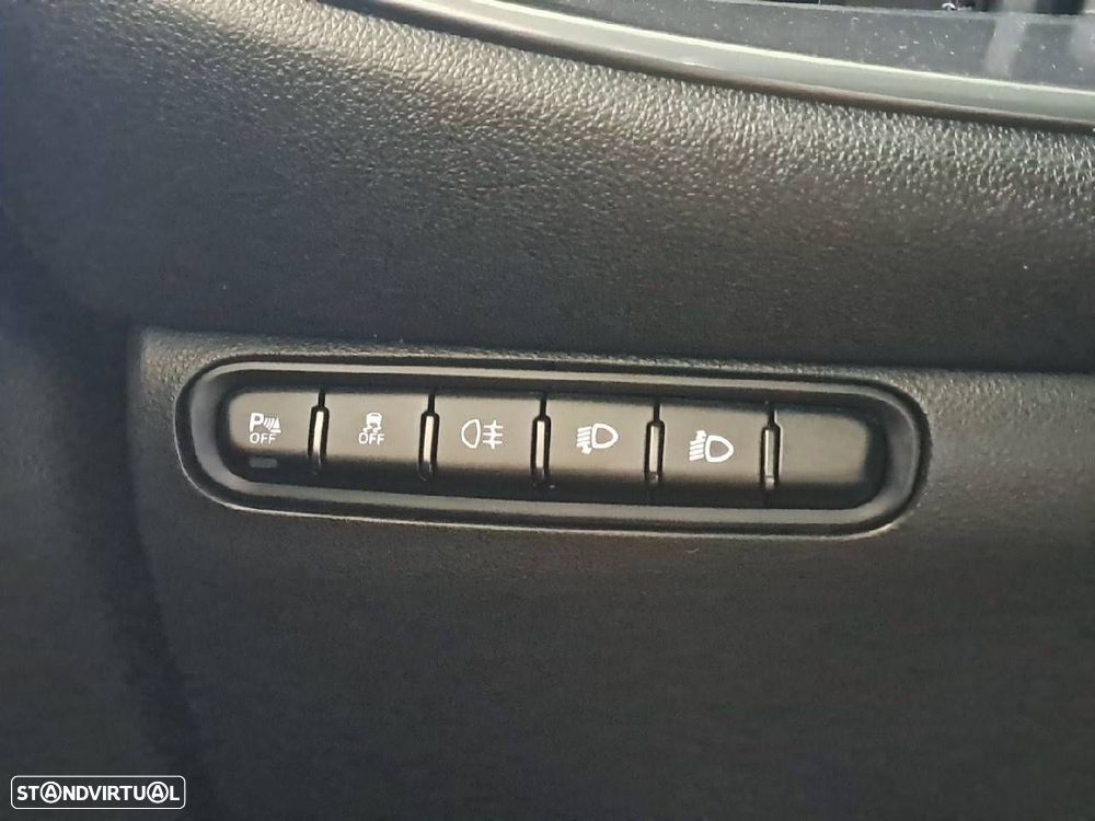 Fiat 500e 42 kWh - 14
