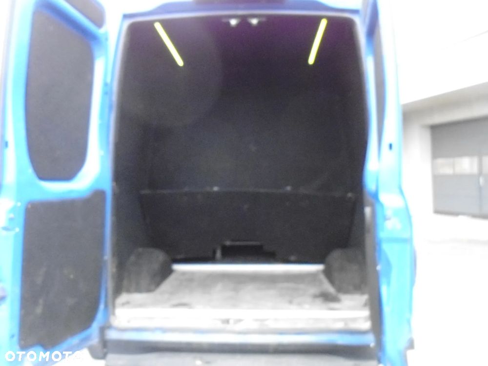 Iveco Daily D 6-Gang - 9