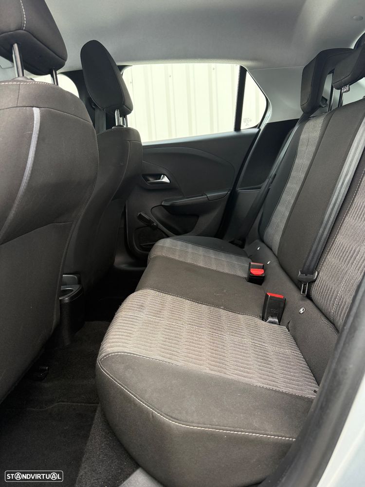 Opel Corsa 1.2 Business Edition - 11