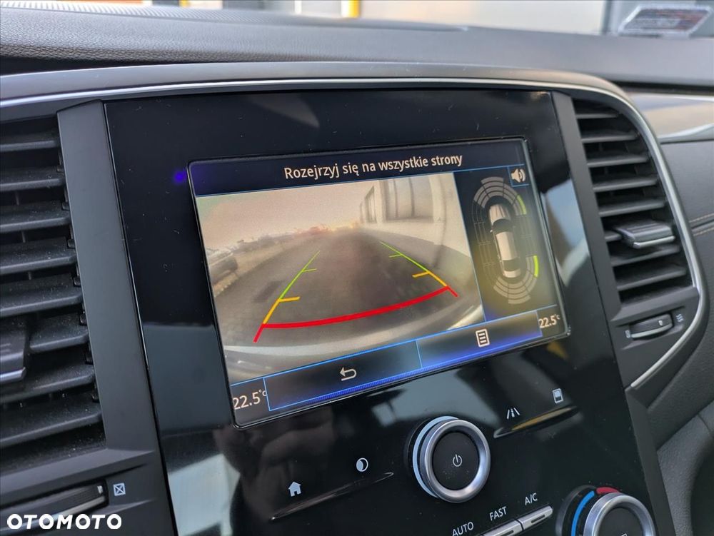 Renault Talisman 1.6 Energy TCe Intens EDC - 16