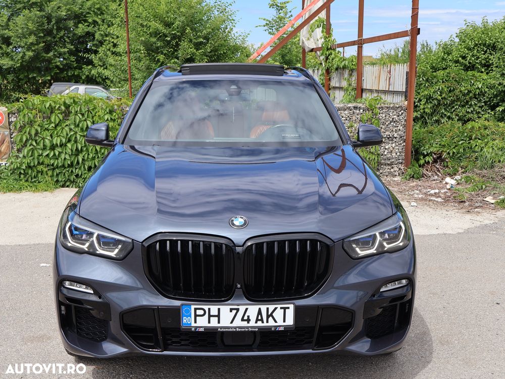 BMW X5 - 9