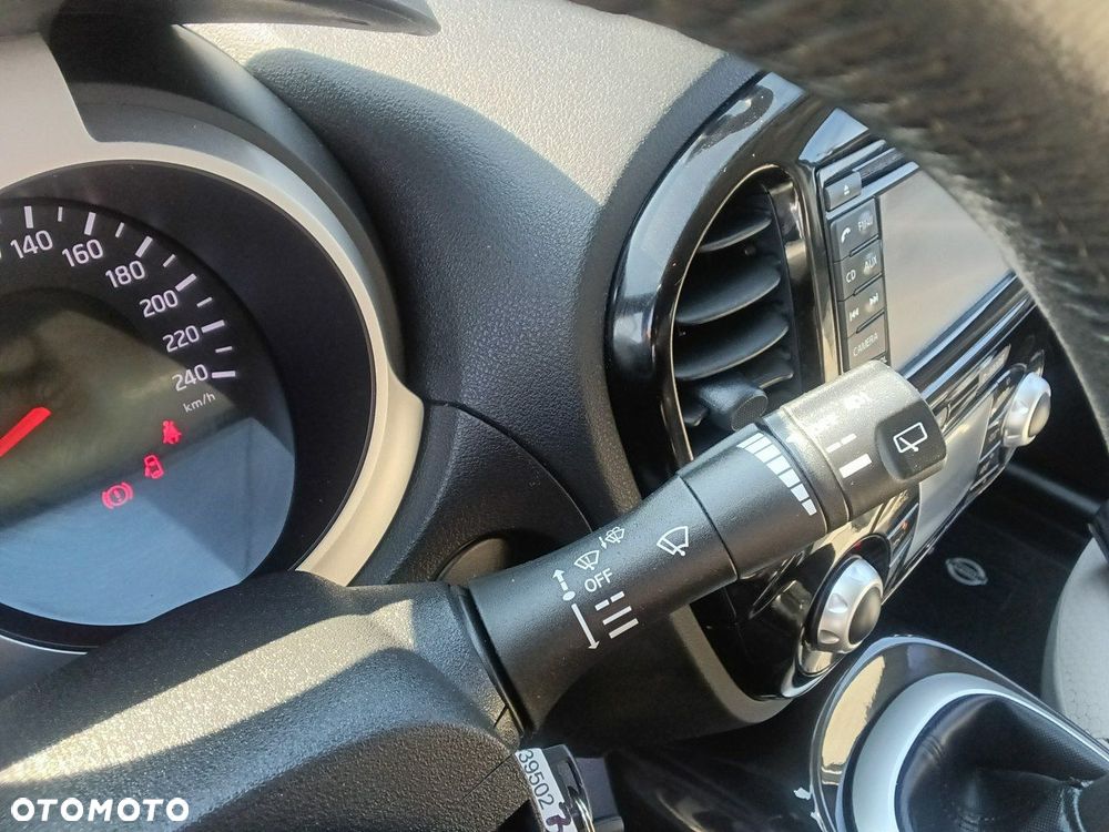 Nissan Juke - 35