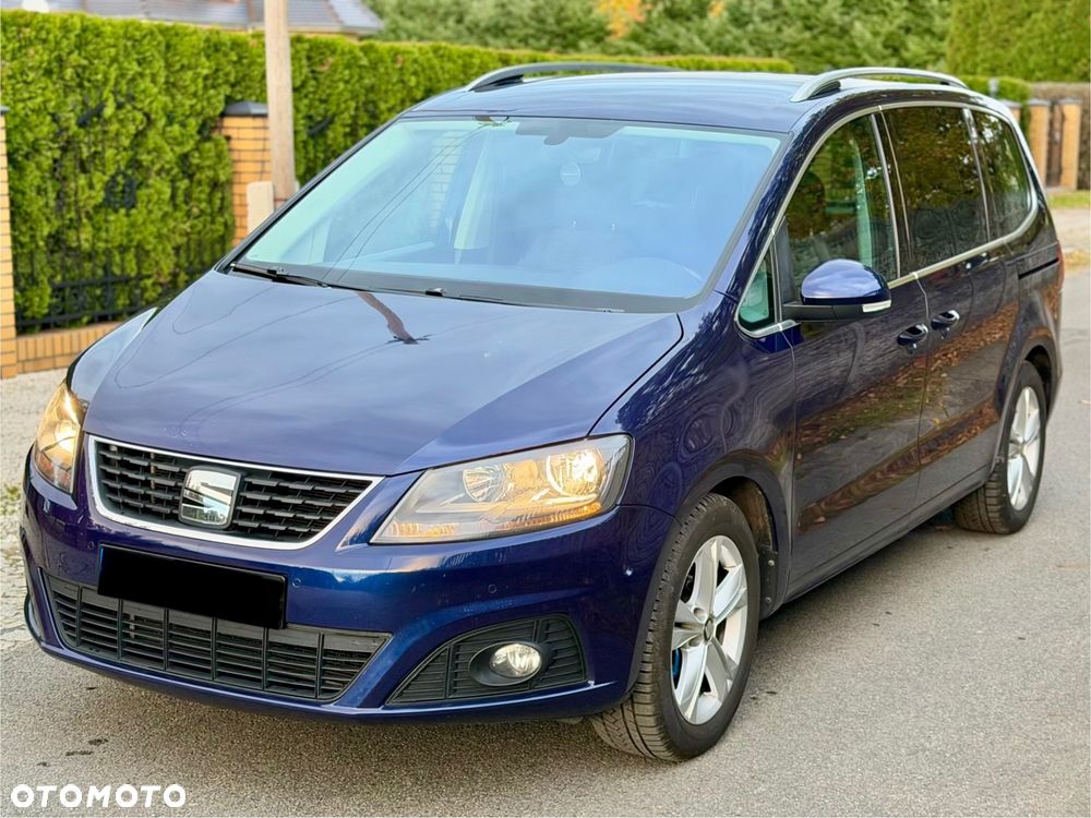 Seat Alhambra - 3
