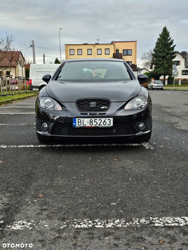 Seat Leon - 1