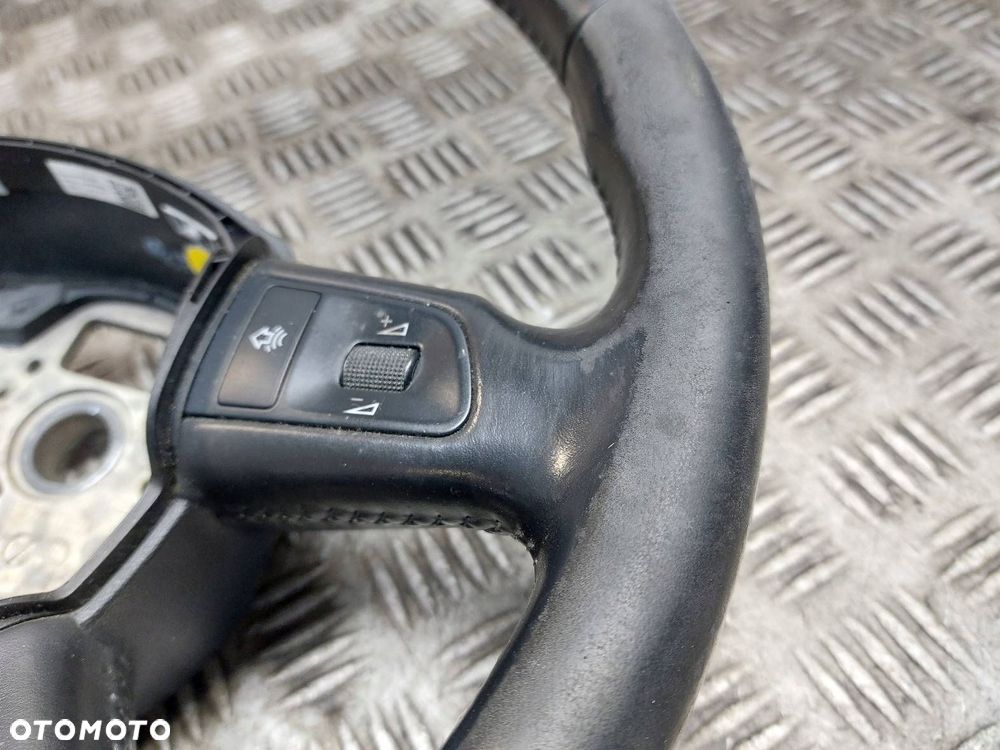 KIEROWNICA AUDI A6 C6 4F0419091AH - 3