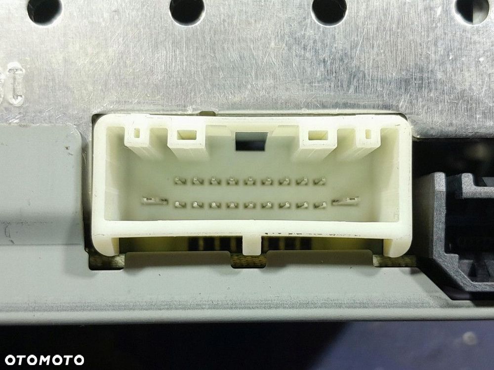RENAULT MEGANE IV RADIO RADIOODTWARZACZ 281152394R - 5