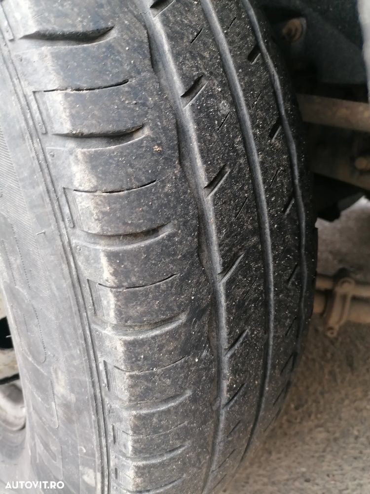 Iveco Daily 65C15 - 5