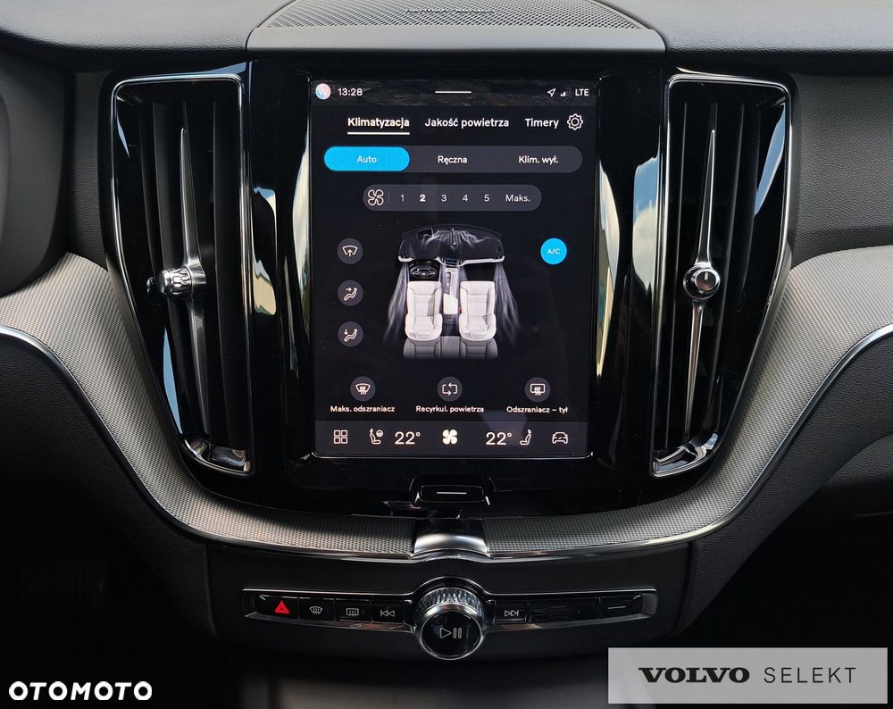 Volvo XC 60 - 24