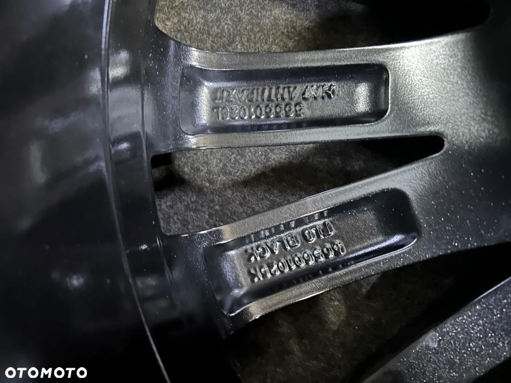 Alufelga Skoda Kodiaq 18 cali 5x112 1szt. 565601025L - 6