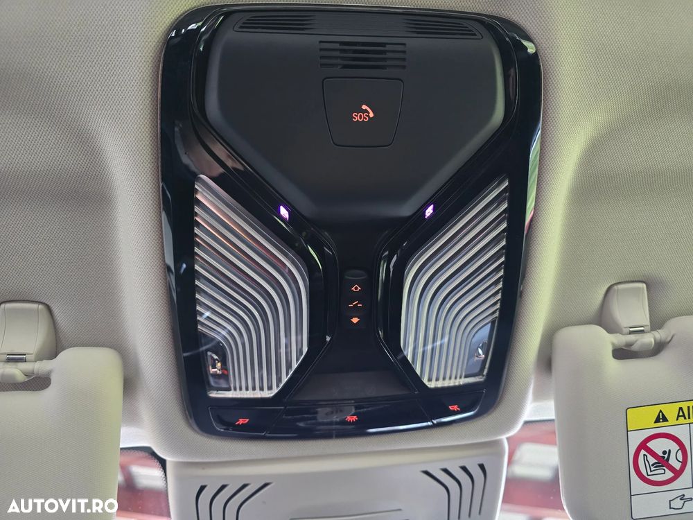 BMW X3 xDrive20d Aut. xLine - 34