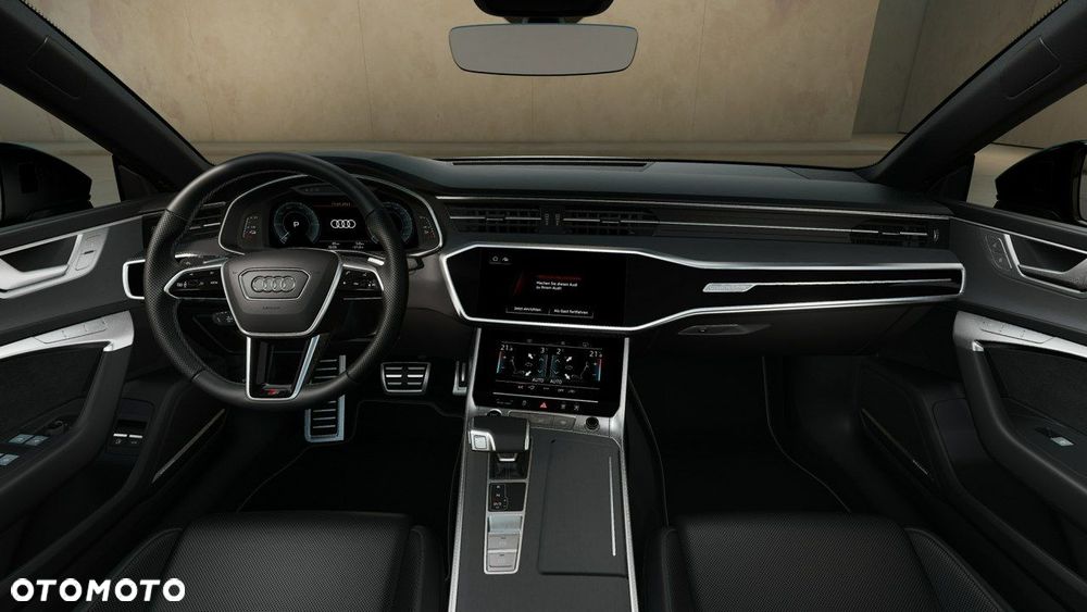 Audi A7 Sportback - 16
