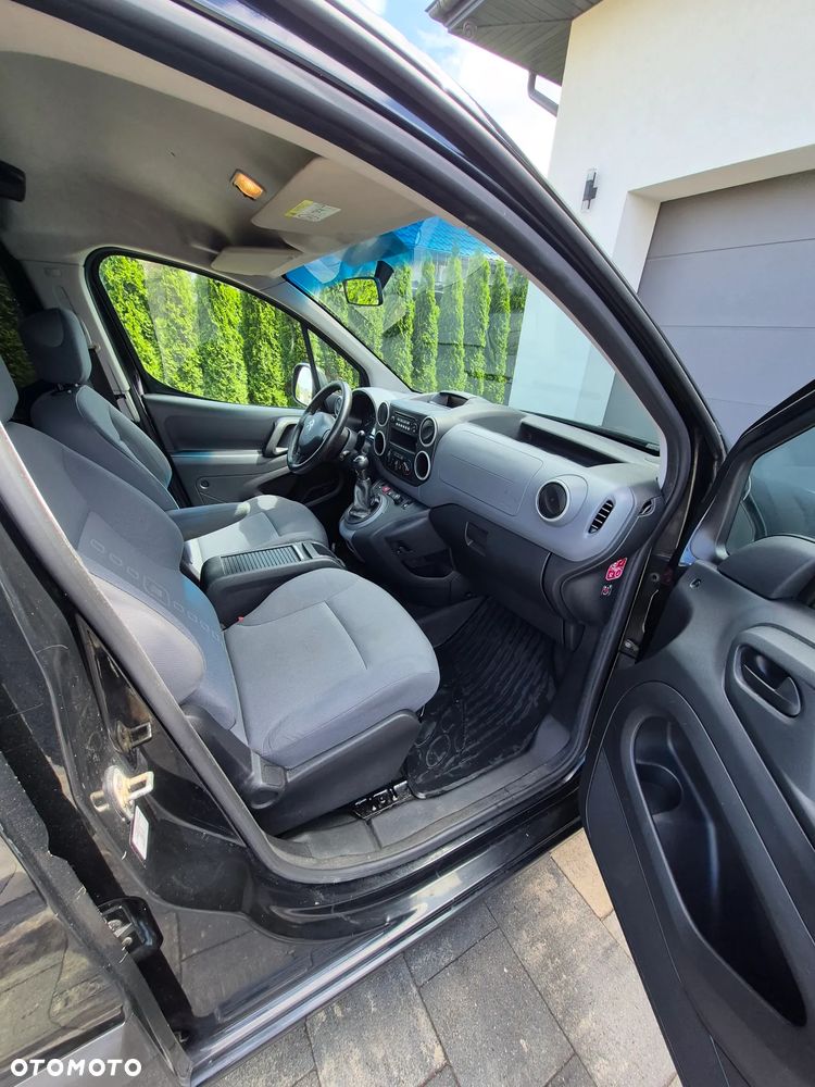 Citroën Berlingo Multispace BlueHDi 100 S&S XTR - 10