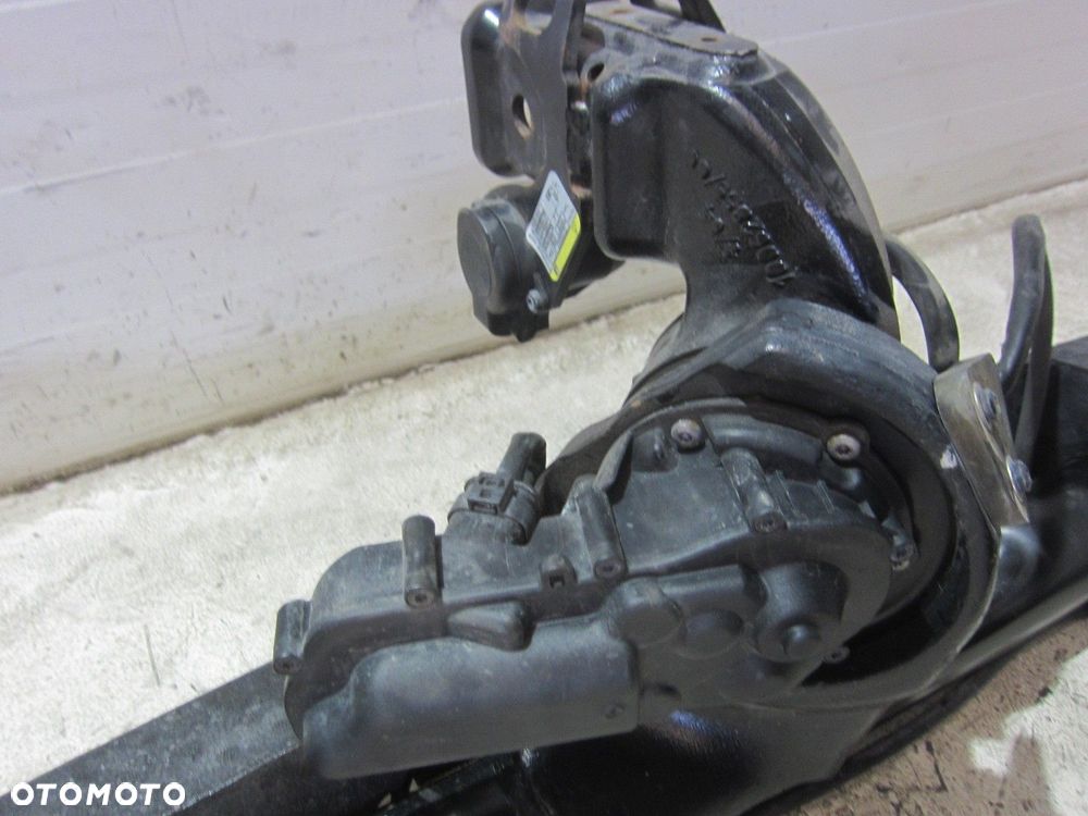 VOLVO XC90 II XC 90 HAK HOLOWNICZY ELEKTRYCZNY WIĄZKA INSTALACJA 32296955 - 10