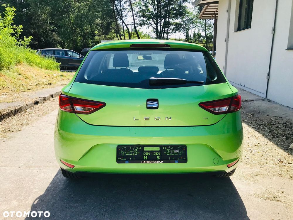 Seat Leon - 6