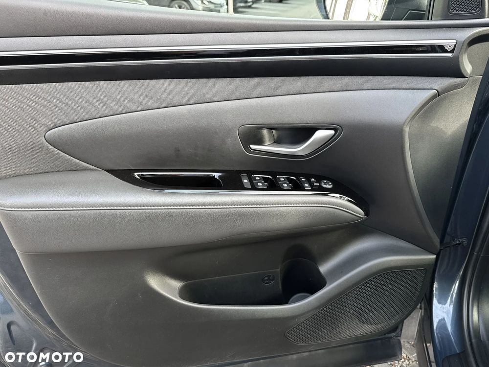 Hyundai Tucson 1.6 T-GDi 48V Smart 2WD DCT - 14