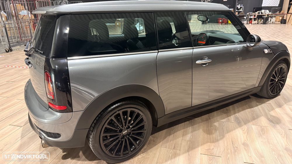 MINI Clubman John Cooper Works Auto - 7