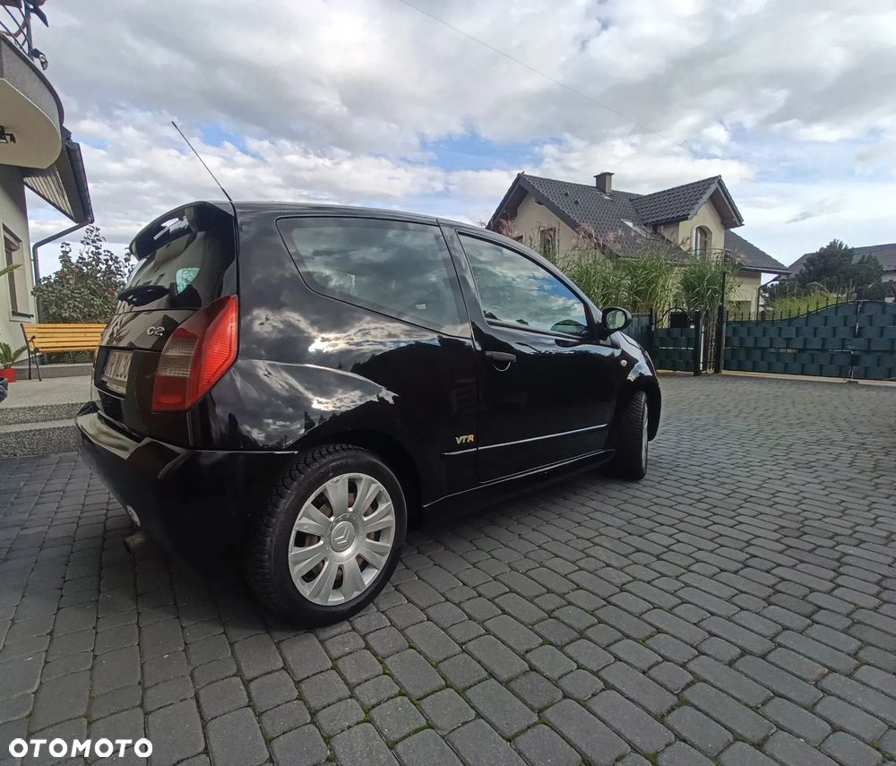 Citroën C2 - 18