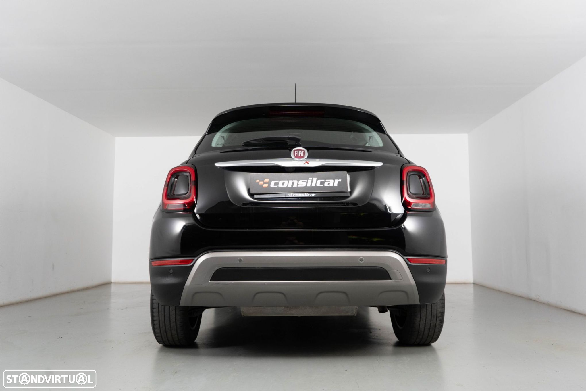 Fiat 500X 1.0 FireFly City Cross - 4