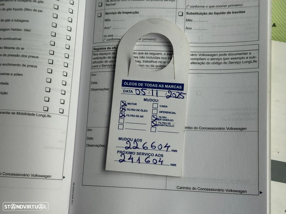 VW Polo 1.2 TDi Confortline - 35