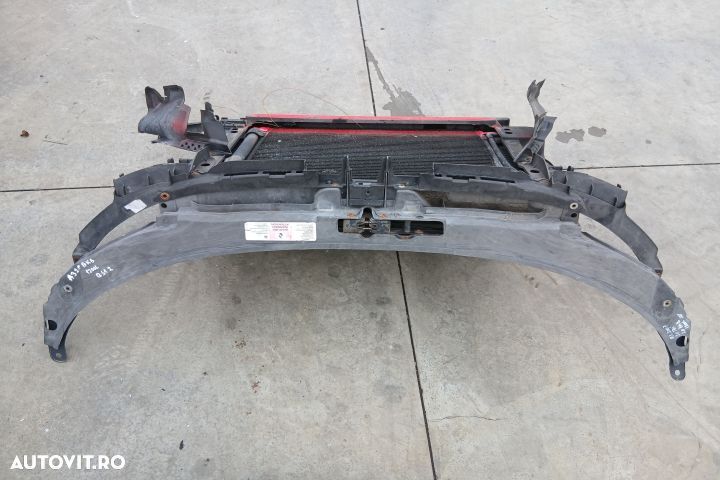 Trager / Calandru 8P0805594A 8E0959651A 8P0805662 1K0145803A 1K012120 - 4