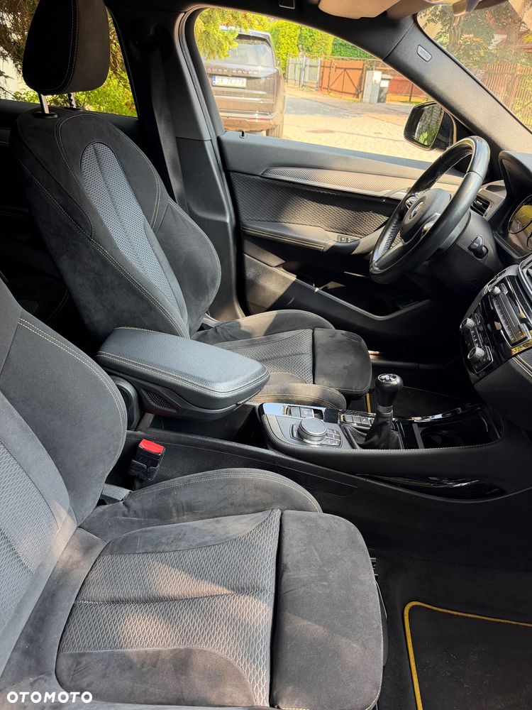 BMW X2 sDrive18i M Sport - 6