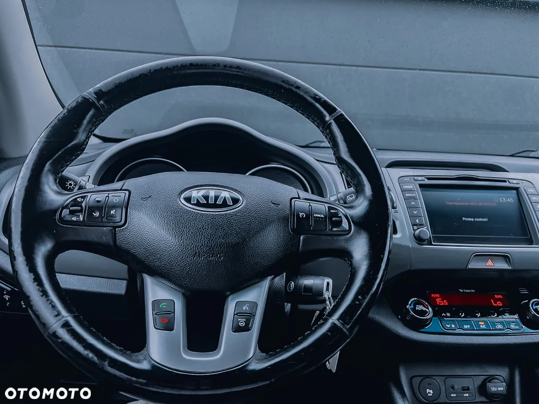 Kia Sportage 1.6 GDI XL 2WD - 24