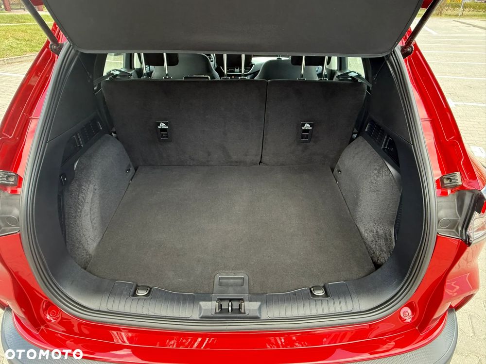 Ford Kuga 2.0 EcoBlue Hybrid COOL&CONNECT - 25