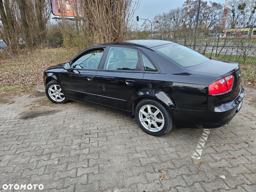 Seat Exeo 1.6 Style - 3