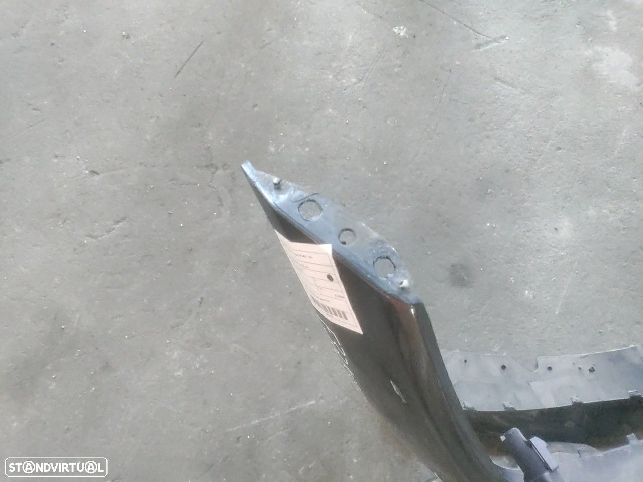 R Parachoques Frente / Para Choques Frontal Nu  Bmw 4 Gran Coupe (F36) - 8