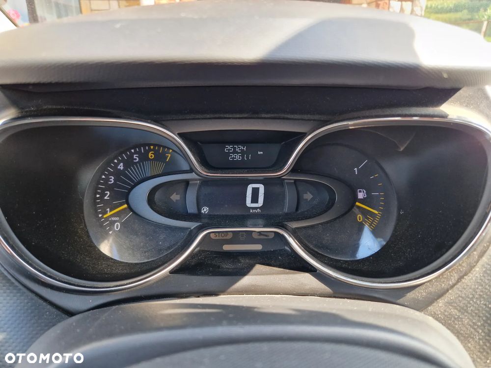 Renault Captur 0.9 Energy TCe Limited - 21