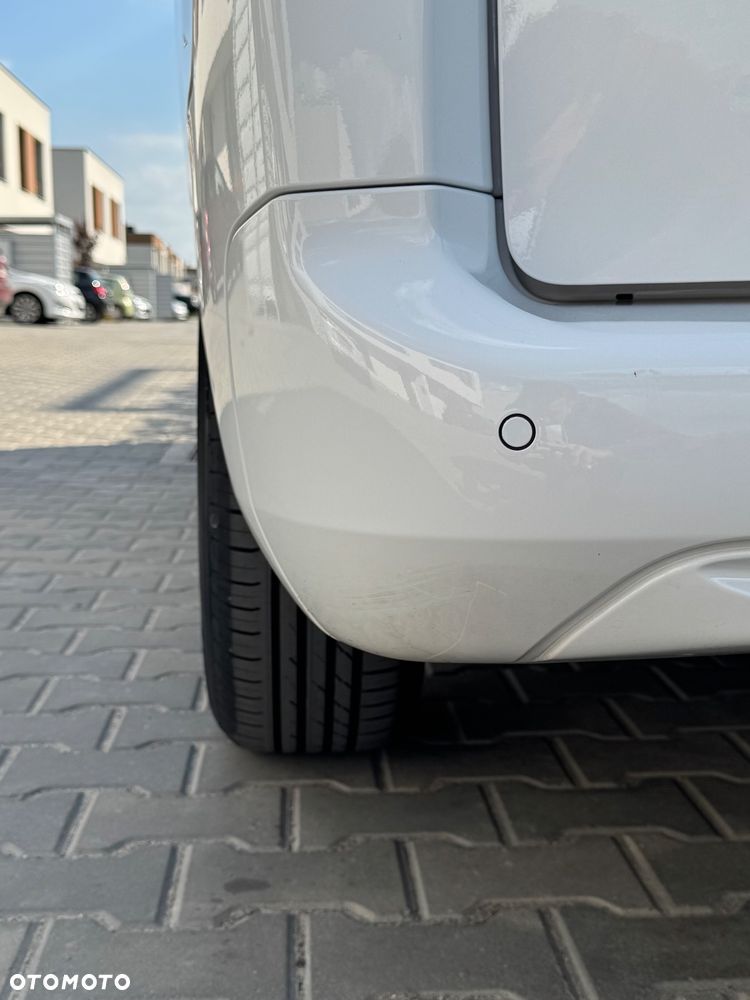 Toyota Proace City Verso Long 1.5 D-4D Business - 14