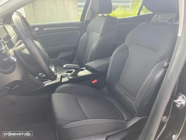 Renault Mégane 1.3 TCe Limited EDC - 31