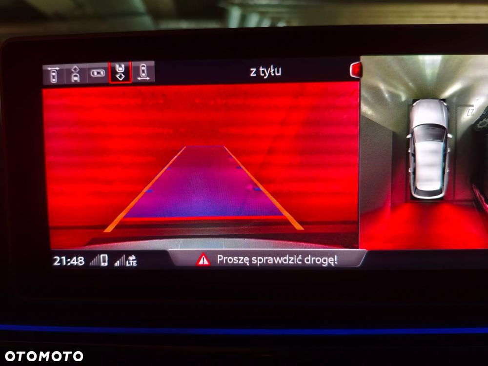 Audi A4 Avant 2.0 TDI sport - 26