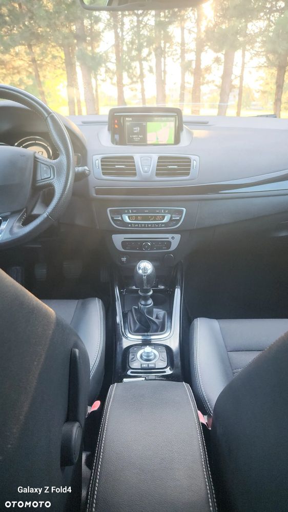 Renault Megane ENERGY TCe 130 BOSE EDITION - 25