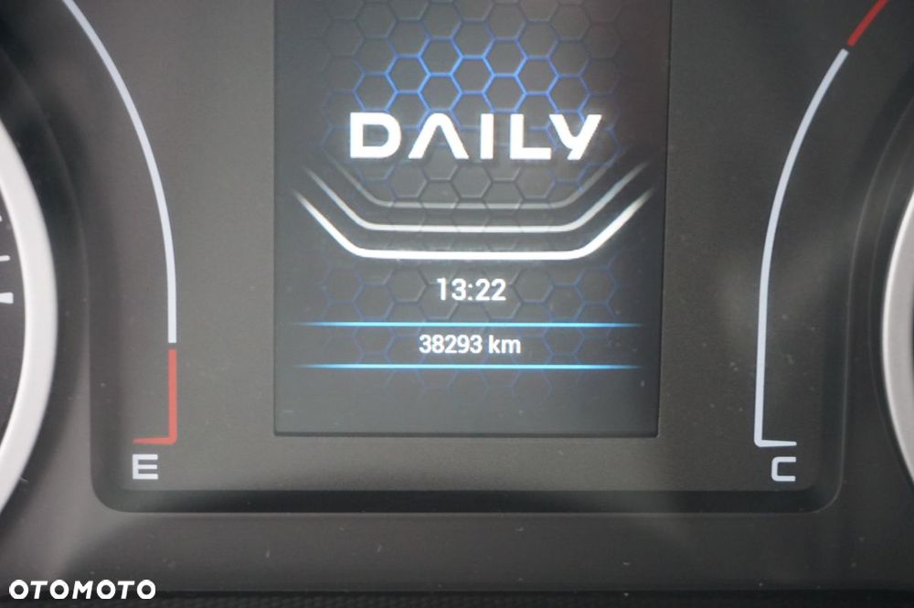 Iveco Daily 70C18 - 9