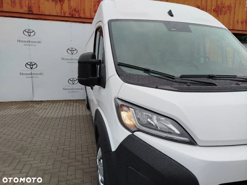 Toyota Proace Max - 5