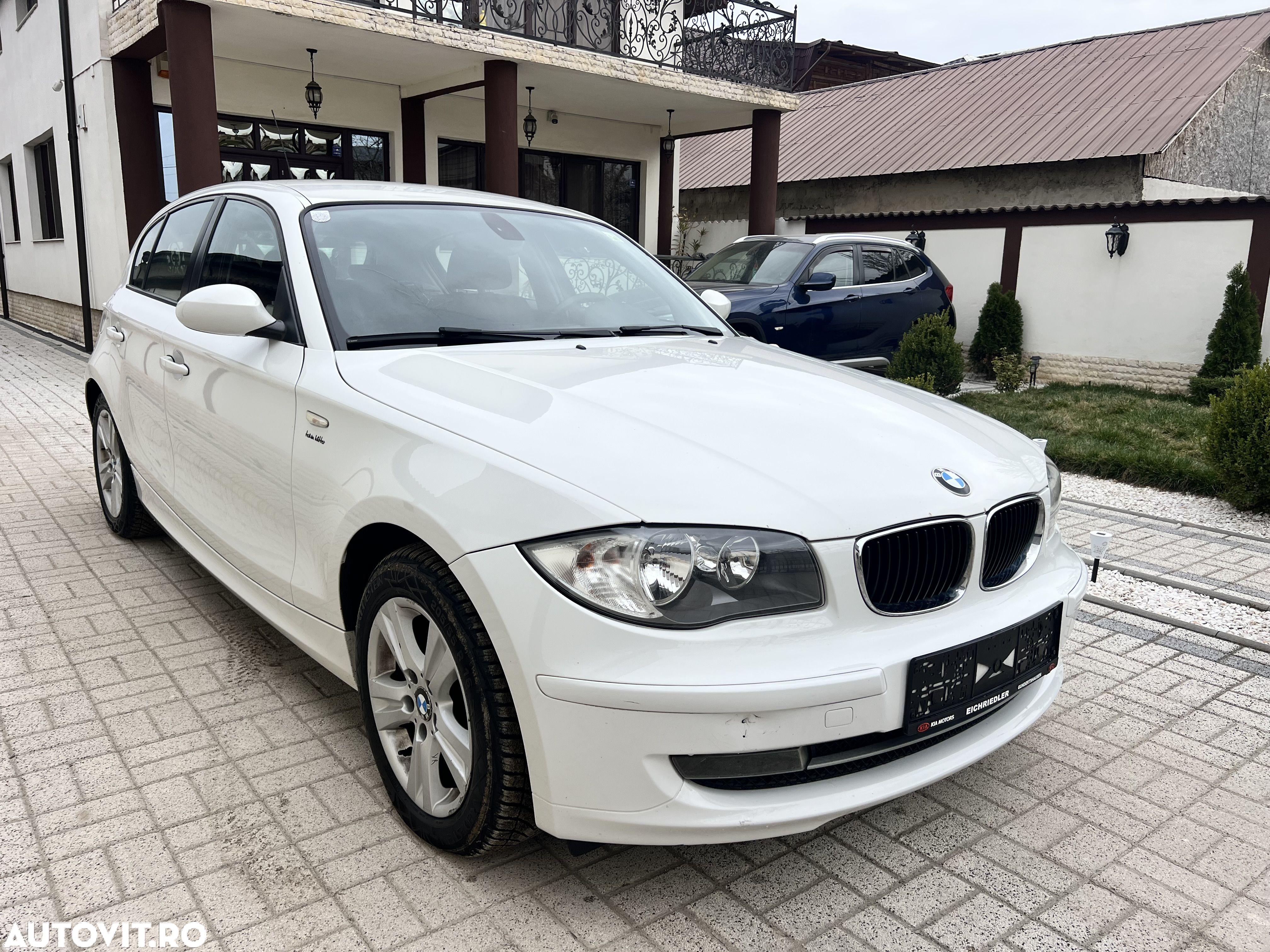 BMW Seria 1 - 1