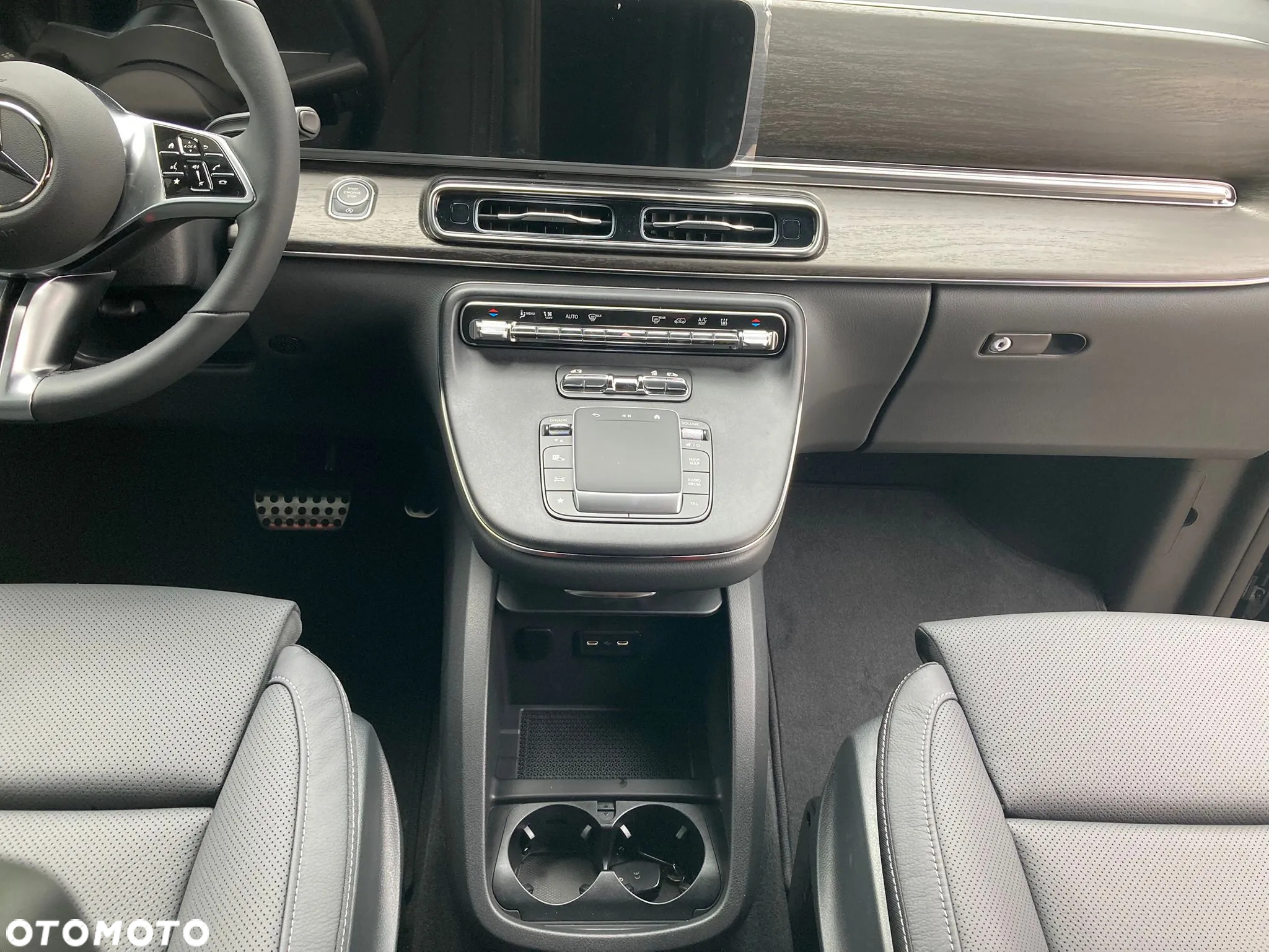 Mercedes-Benz Klasa V 300 d 4-Matic 9G-Tronic Avantgarde (ekstra d³) - 23
