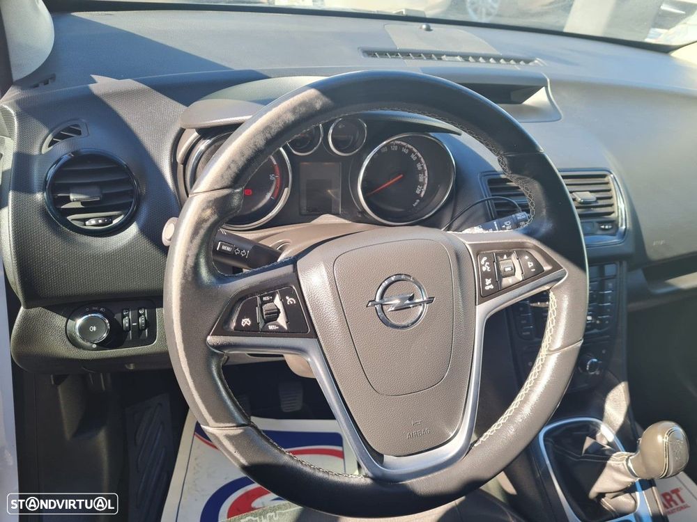 Opel Meriva 1.3 CDTi S/S - 6