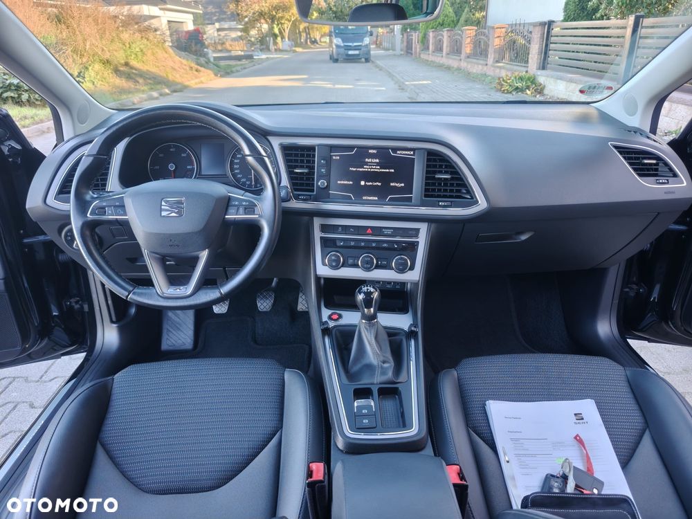 Seat Leon - 17
