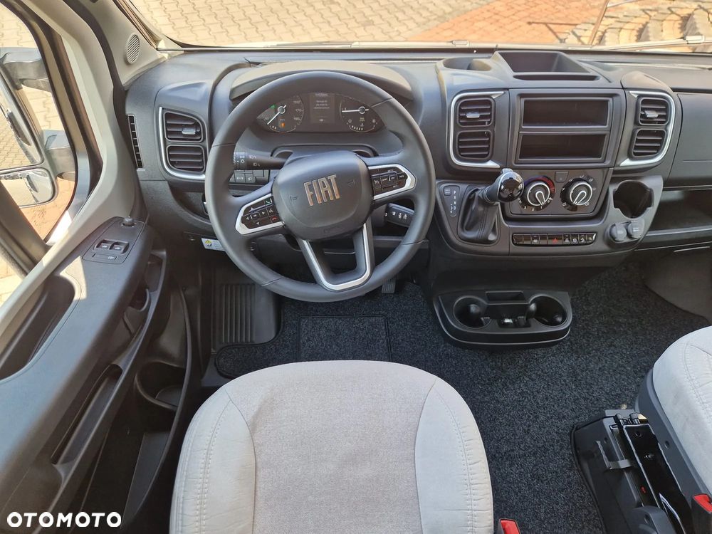 LMC INNOVAN 600 FIAT AUTOMAT 4 osobowy Panorama Zimowa Wersja FV23% - 20