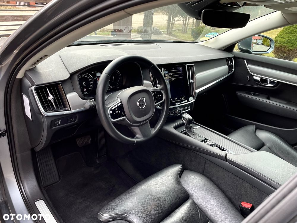 Volvo S90 D3 Geartronic Momentum - 17