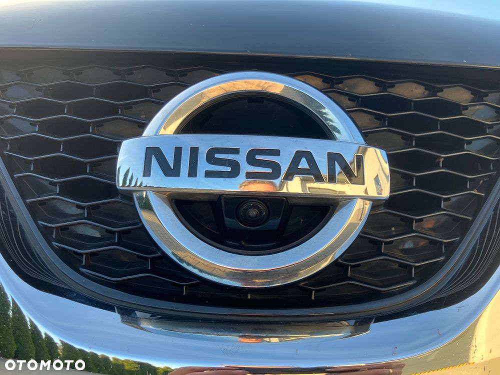 Nissan Qashqai 1.6 DIG-T N-Connecta - 15