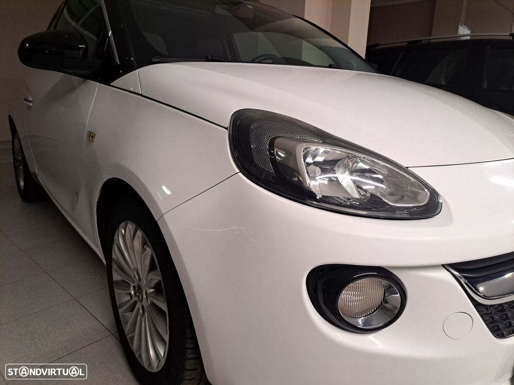 Opel Adam 1.2 Glam - 16