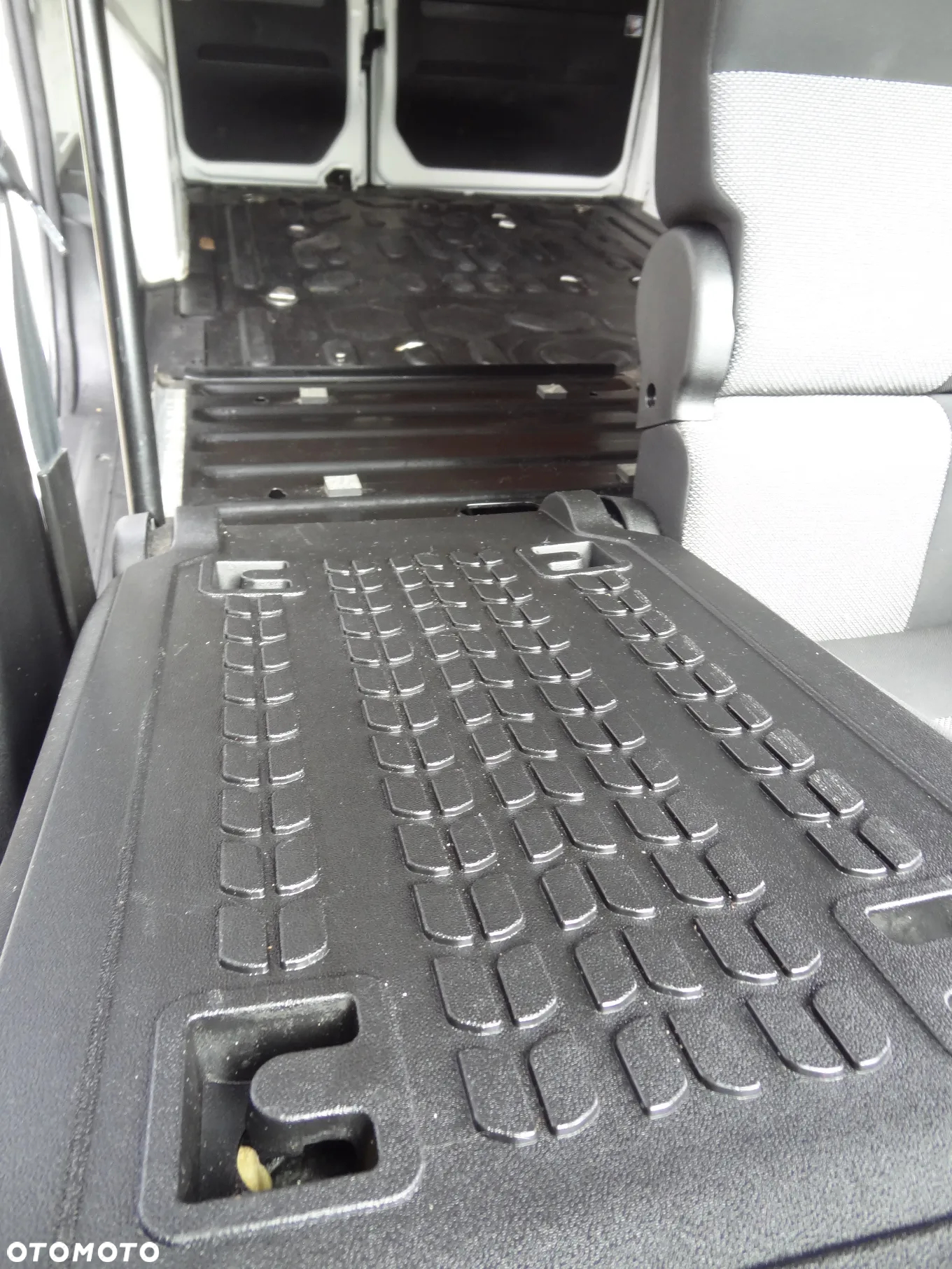 Fiat Doblo Cargo MAXI L2H1 1.6 105KM MJ - 14
